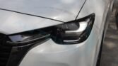 Mazda CX 60 Takumi 2025 Rohdium White Page 69