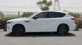Mazda CX 60 Takumi 2025 Rohdium White Page 78