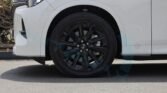 Mazda CX 60 Takumi 2025 Rohdium White Page 79