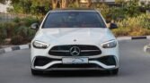 Mercedes Benz C200 Premium Plus Page 2