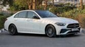 Mercedes Benz C200 Premium Plus Page 3