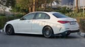 Mercedes Benz C200 Premium Plus Page 4