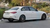 Mercedes Benz C200 Premium Plus Page 6