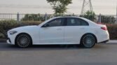 Mercedes Benz C200 Premium Plus Page 88
