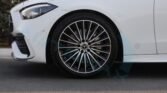 Mercedes Benz C200 Premium Plus Page 89