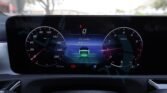 Mercedes Benz CLA 200 Coupe 2026 Mountain Grey Black Page 17