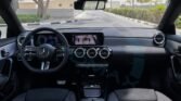 Mercedes Benz CLA 200 Coupe 2026 Mountain Grey Black Page 8