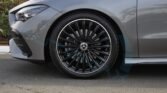 Mercedes Benz CLA 200 Coupe 2026 Mountain Grey Black Page 99