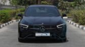 Mercedes Benz CLA 200 Coupe AMG 2026 Cosmos Black Page 2
