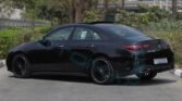 Mercedes Benz CLA 200 Coupe AMG 2026 Cosmos Black Page 4
