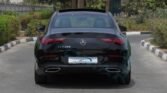 Mercedes Benz CLA 200 Coupe AMG 2026 Cosmos Black Page 5