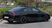 Mercedes Benz CLA 200 Coupe AMG 2026 Cosmos Black Page 6