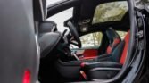 Mercedes Benz CLA 200 Coupe AMG 2026 Cosmos Black Page 7