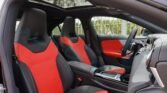 Mercedes Benz CLA 200 Coupe AMG 2026 Cosmos Black Page 76