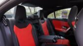 Mercedes Benz CLA 200 Coupe AMG 2026 Cosmos Black Page 77