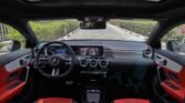 Mercedes Benz CLA 200 Coupe AMG 2026 Cosmos Black Page 8