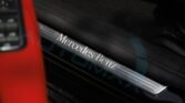 Mercedes Benz CLA 200 Coupe AMG 2026 Cosmos Black Page 85