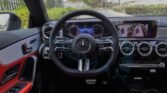 Mercedes Benz CLA 200 Coupe AMG 2026 Cosmos Black Page 9