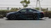 Mercedes Benz CLA 200 Coupe AMG 2026 Cosmos Black Page 96
