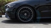 Mercedes Benz CLA 200 Coupe AMG 2026 Cosmos Black Page 97