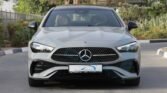 Mercedes Benz CLE 200 AMG Coupe 2025 Alpine Grey Brown Page 2