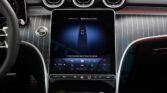 Mercedes Benz CLE 200 AMG Coupe 2025 Alpine Grey Brown Page 23