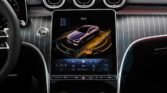 Mercedes Benz CLE 200 AMG Coupe 2025 Alpine Grey Brown Page 25