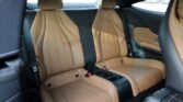 Mercedes Benz CLE 200 AMG Coupe 2025 Alpine Grey Brown Page 62