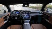 Mercedes Benz CLE 200 AMG Coupe 2025 Alpine Grey Brown Page 8