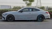 Mercedes Benz CLE 200 AMG Coupe 2025 Alpine Grey Brown Page 86