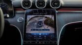 Mercedes Benz CLE 200 AMG Coupe 2025 Alpine Grey Page 22
