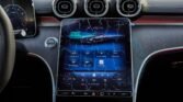 Mercedes Benz CLE 200 AMG Coupe 2025 Alpine Grey Page 23