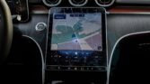 Mercedes Benz CLE 200 AMG Coupe 2025 Alpine Grey Page 24
