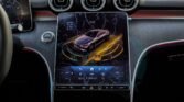 Mercedes Benz CLE 200 AMG Coupe 2025 Alpine Grey Page 25