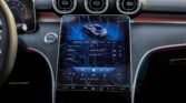 Mercedes Benz CLE 200 AMG Coupe 2025 Alpine Grey Page 27