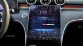 Mercedes Benz CLE 200 AMG Coupe 2025 Alpine Grey Page 28