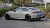 Mercedes Benz CLE 200 AMG Coupe 2025 Alpine Grey Page 4
