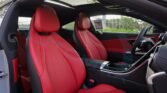 Mercedes Benz CLE 200 AMG Coupe 2025 Alpine Grey Page 42