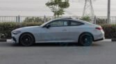 Mercedes Benz CLE 200 AMG Coupe 2025 Alpine Grey Page 63