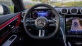 Mercedes Benz CLE 200 AMG Coupe 2025 Alpine Grey Page 9