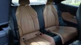 Mercedes Benz CLE 200 AMG Coupe 2025 Obsidian Black Brown Page 63