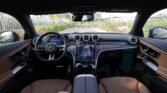 Mercedes Benz CLE 200 AMG Coupe 2025 Obsidian Black Brown Page 8