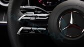 Mercedes Benz CLE 200 AMG Coupe 2025 Obsidian Black Red Page 10