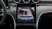 Mercedes Benz CLE 200 AMG Coupe 2025 Obsidian Black Red Page 20