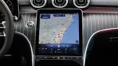 Mercedes Benz CLE 200 AMG Coupe 2025 Obsidian Black Red Page 23