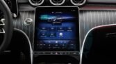 Mercedes Benz CLE 200 AMG Coupe 2025 Obsidian Black Red Page 25
