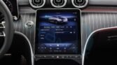 Mercedes Benz CLE 200 AMG Coupe 2025 Obsidian Black Red Page 29