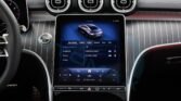 Mercedes Benz CLE 200 AMG Coupe 2025 Obsidian Black Red Page 30