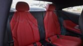 Mercedes Benz CLE 200 AMG Coupe 2025 Obsidian Black Red Page 63