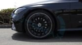 Mercedes Benz CLE 200 AMG Coupe 2025 Obsidian Black Red Page 84